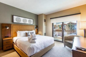 Grand Summit Hotel, Ski In Out, Pool, Hot Tub, Gym, Perfect Location!
